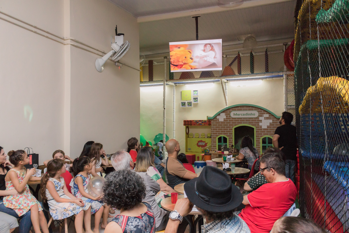 Aniversário infantil 8 anos, Buffet Trelelê, Mooca - São Paulo/SP