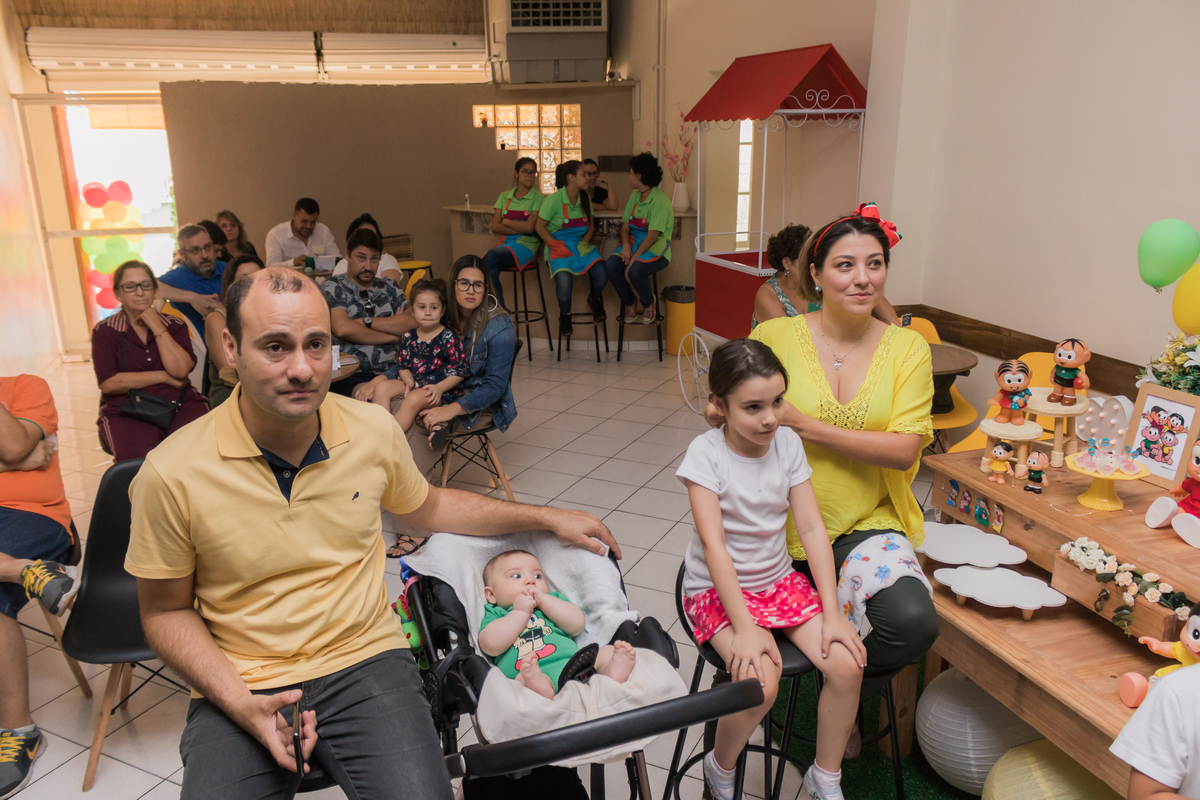 Aniversário infantil 8 anos, Buffet Trelelê, Mooca - São Paulo/SP