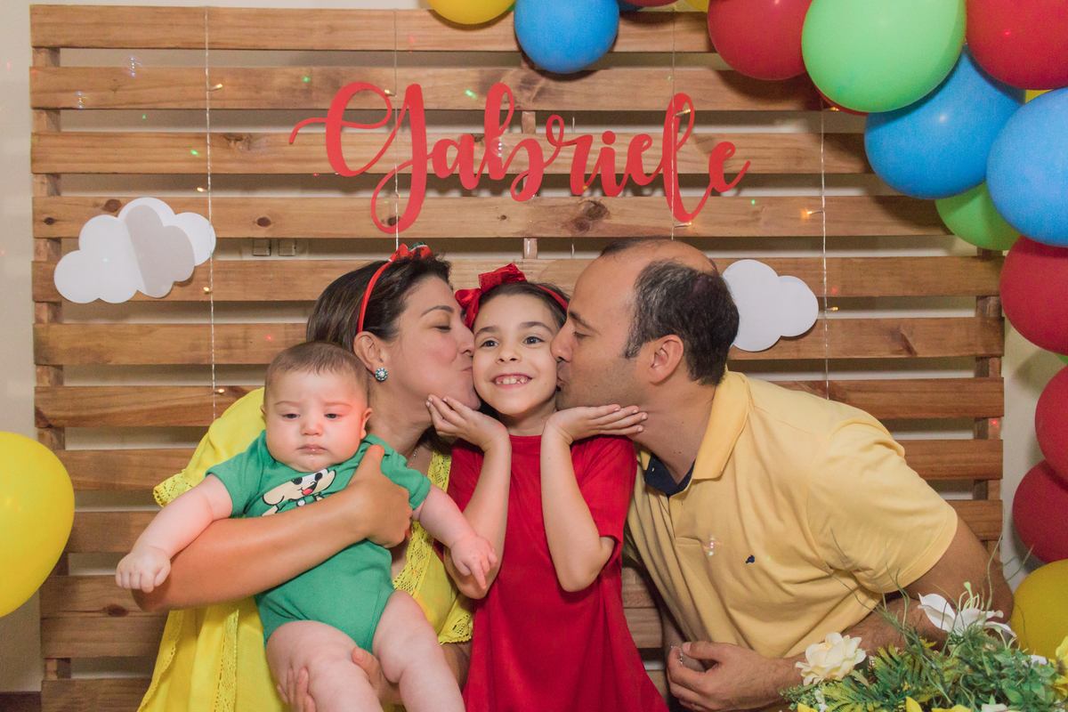 Aniversário infantil 8 anos, Buffet Trelelê, Mooca - São Paulo/SP