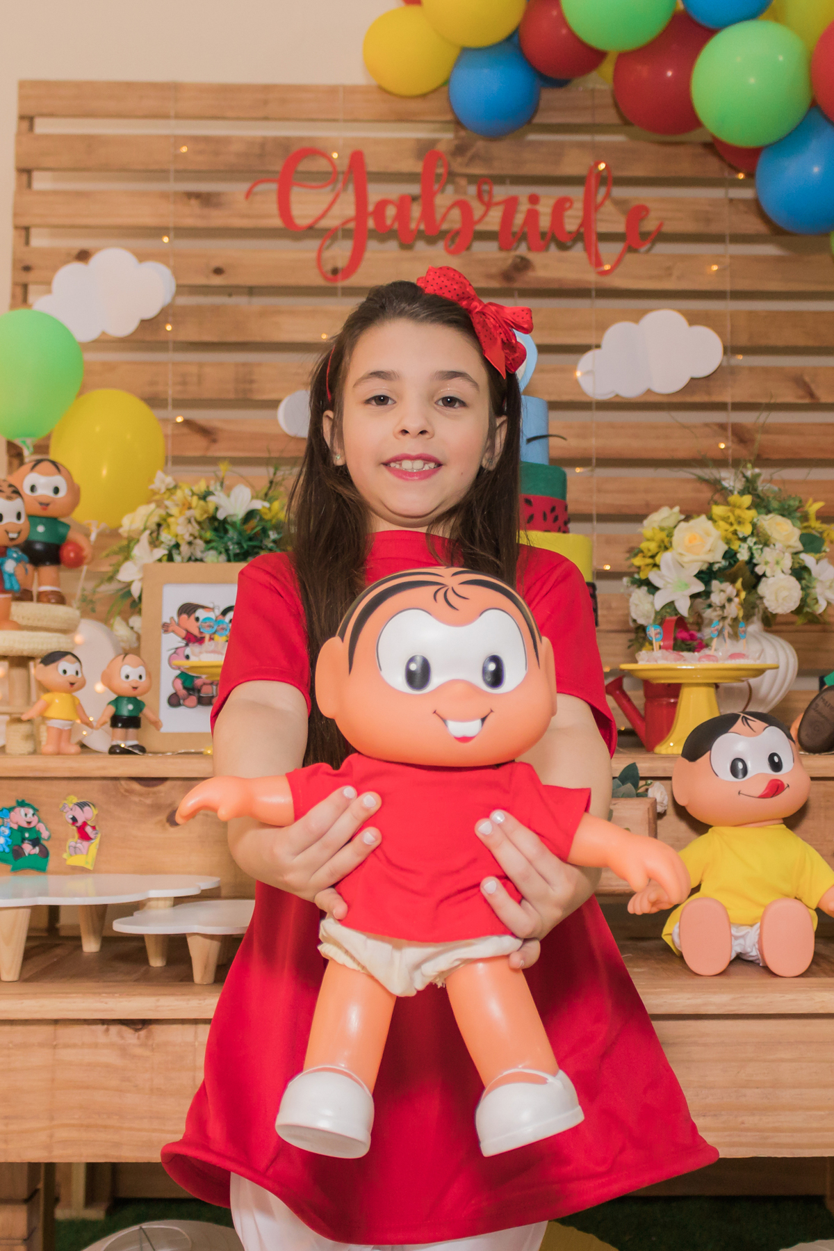 Aniversário infantil 8 anos, Buffet Trelelê, Mooca - São Paulo/SP