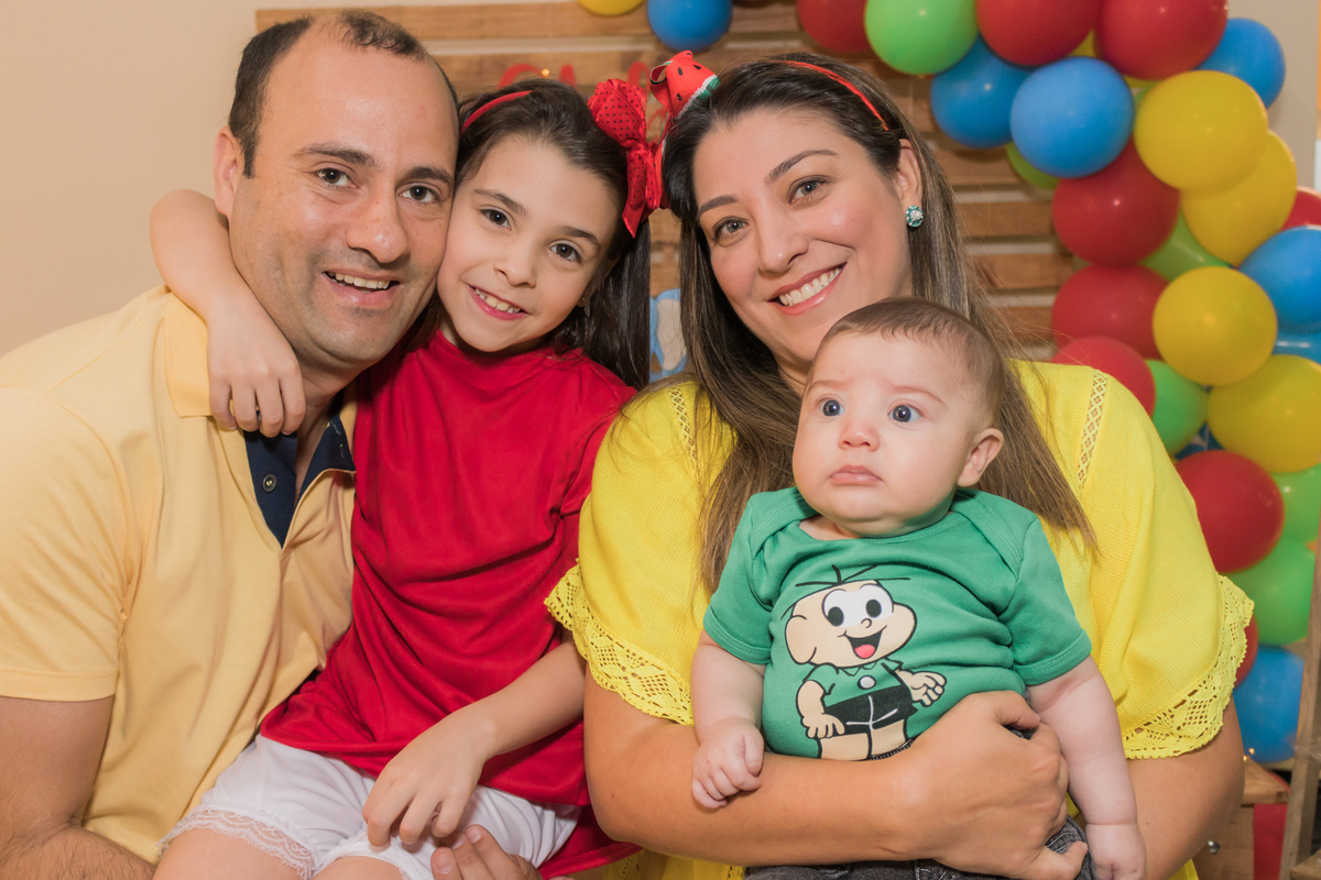 Aniversário infantil 8 anos, Buffet Trelelê, Mooca - São Paulo/SP