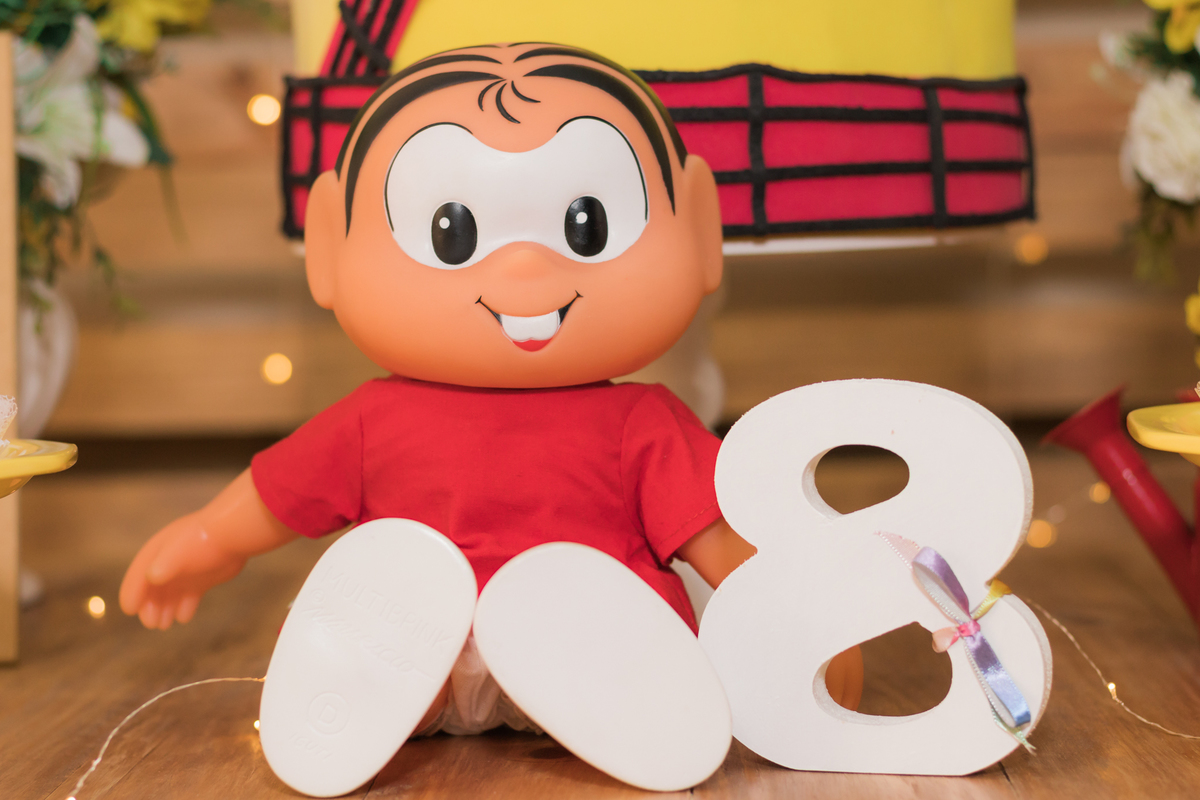 Aniversário infantil 8 anos, Buffet Trelelê, Mooca - São Paulo/SP