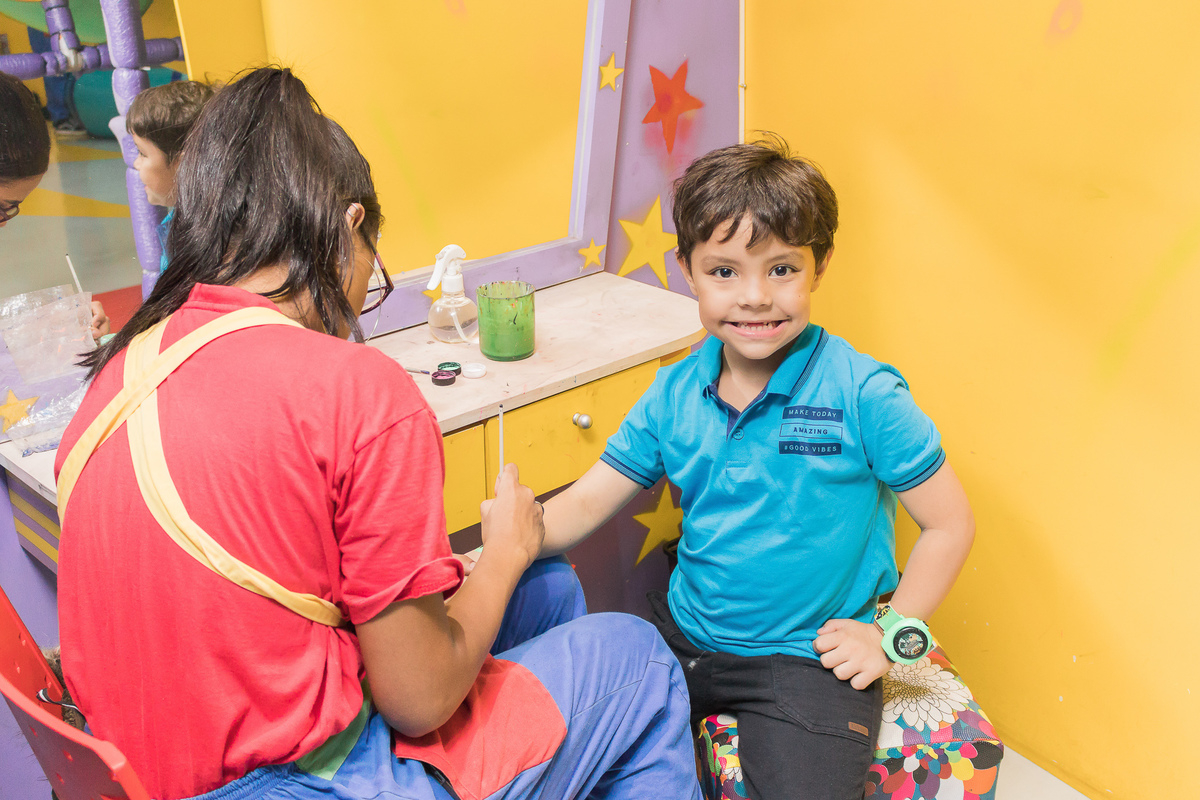 Aniversário infantil 1 aninho, Aerokids Buffet Infantil, Ermelino Matarazzo - São Paulo/SP