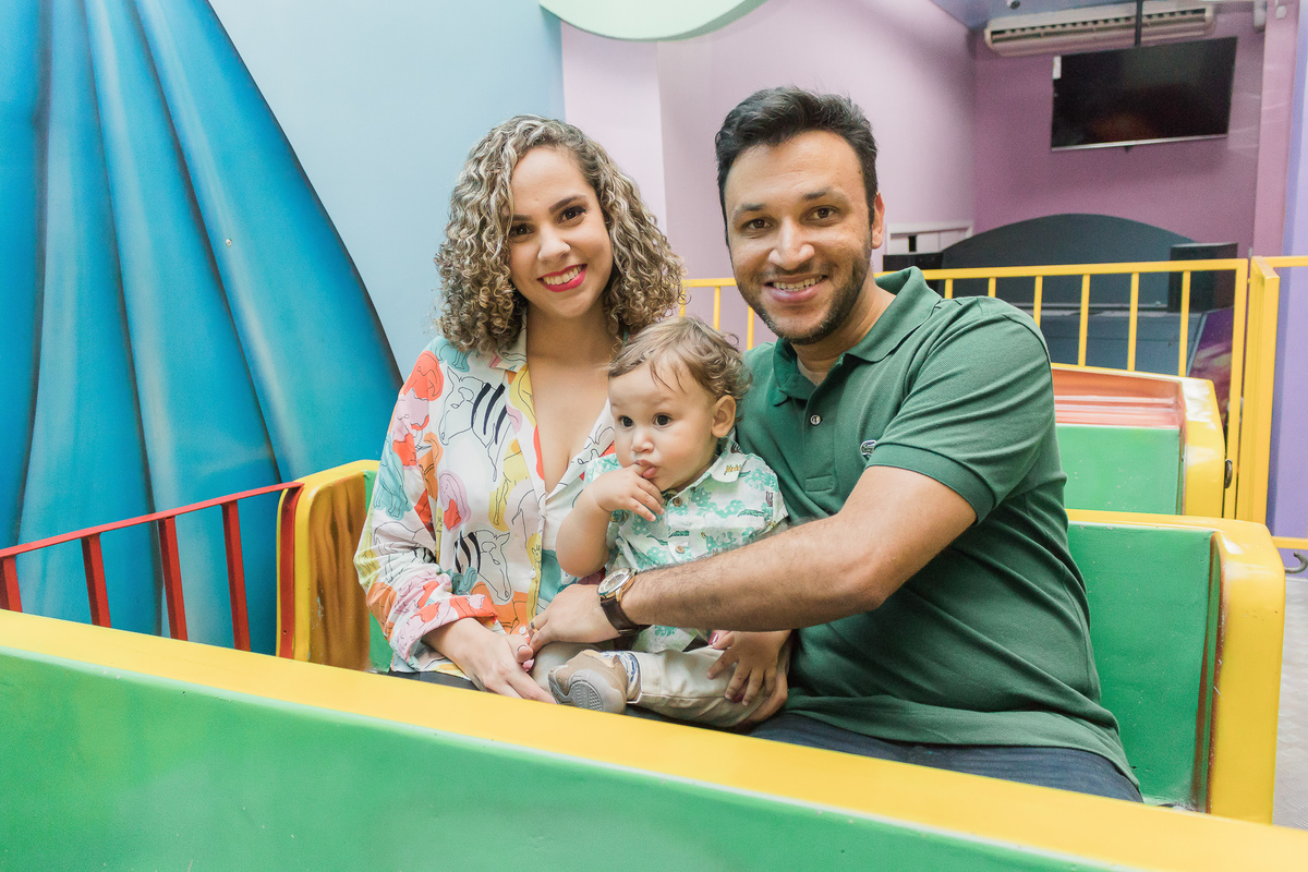 Aniversário infantil 1 aninho, Aerokids Buffet Infantil, Ermelino Matarazzo - São Paulo/SP