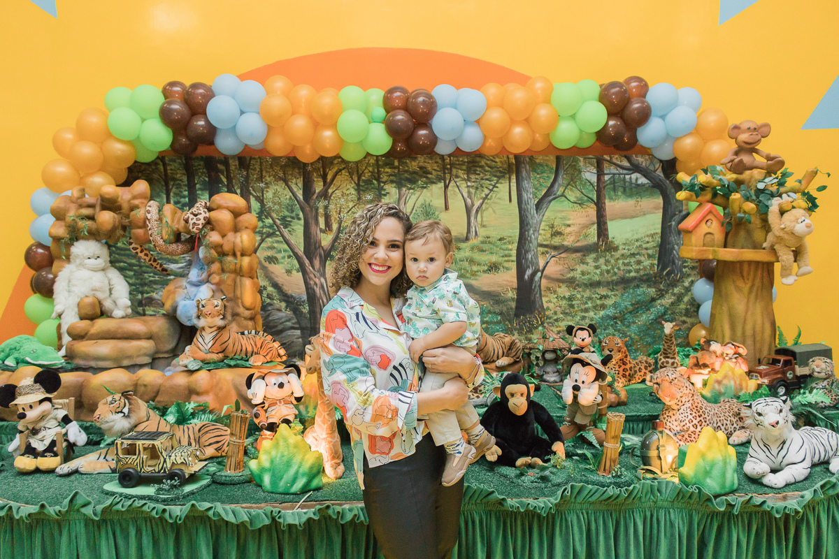 Aniversário infantil 1 aninho, Aerokids Buffet Infantil, Ermelino Matarazzo - São Paulo/SP