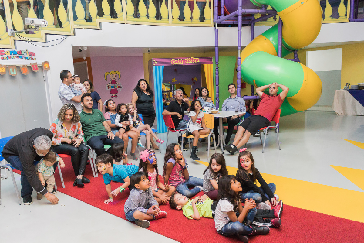 Aniversário infantil 1 aninho, Aerokids Buffet Infantil, Ermelino Matarazzo - São Paulo/SP
