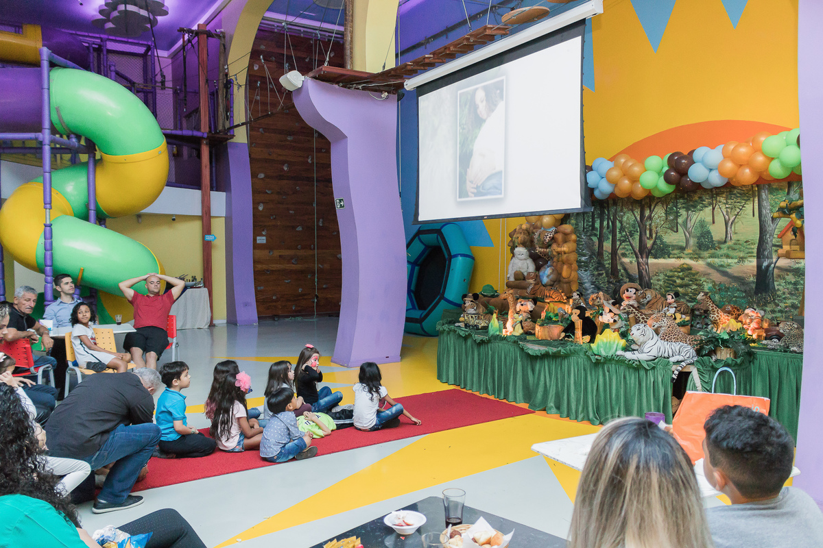 Aniversário infantil 1 aninho, Aerokids Buffet Infantil, Ermelino Matarazzo - São Paulo/SP