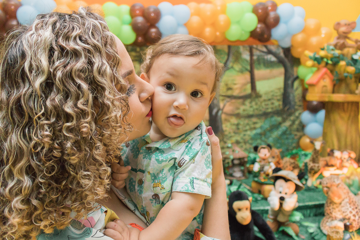Aniversário infantil 1 aninho, Aerokids Buffet Infantil, Ermelino Matarazzo - São Paulo/SP
