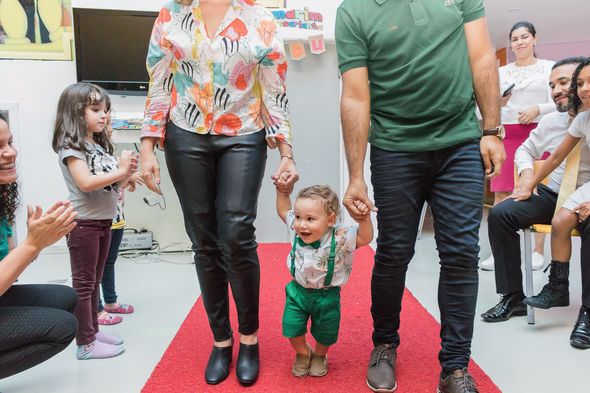 Aniversário infantil 1 aninho, Aerokids Buffet Infantil, Ermelino Matarazzo - São Paulo/SP