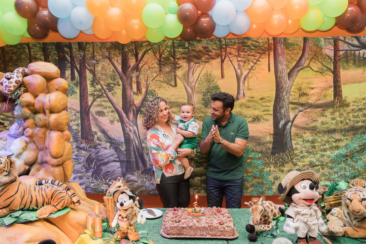 Aniversário infantil 1 aninho, Aerokids Buffet Infantil, Ermelino Matarazzo - São Paulo/SP