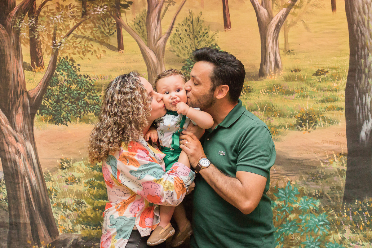 Aniversário infantil 1 aninho, Aerokids Buffet Infantil, Ermelino Matarazzo - São Paulo/SP