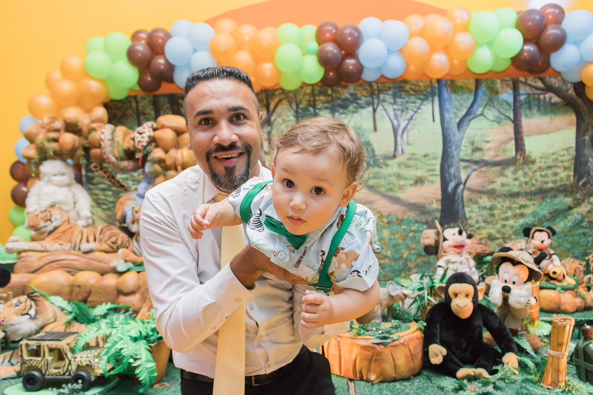 Aniversário infantil 1 aninho, Aerokids Buffet Infantil, Ermelino Matarazzo - São Paulo/SP