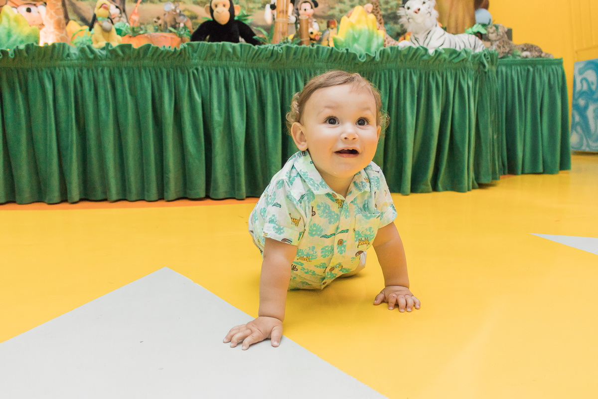 Aniversário infantil 1 aninho, Aerokids Buffet Infantil, Ermelino Matarazzo - São Paulo/SP