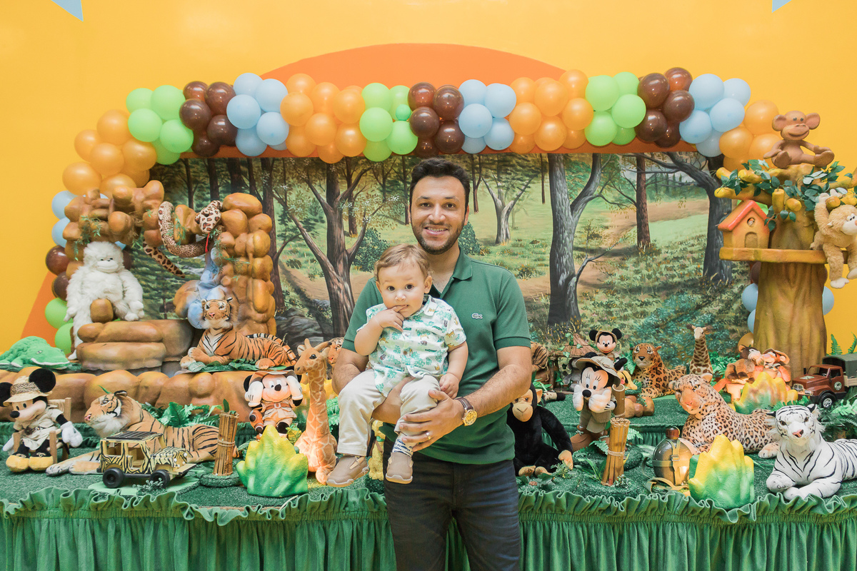 Aniversário infantil 1 aninho, Aerokids Buffet Infantil, Ermelino Matarazzo - São Paulo/SP