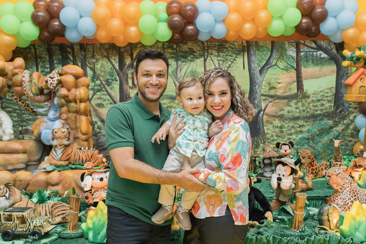 Aniversário infantil 1 aninho, Aerokids Buffet Infantil, Ermelino Matarazzo - São Paulo/SP