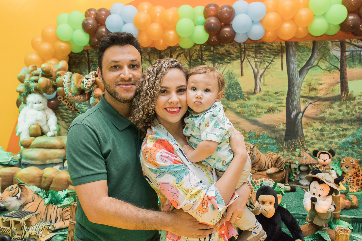 Aniversário infantil 1 aninho, Aerokids Buffet Infantil, Ermelino Matarazzo - São Paulo/SP