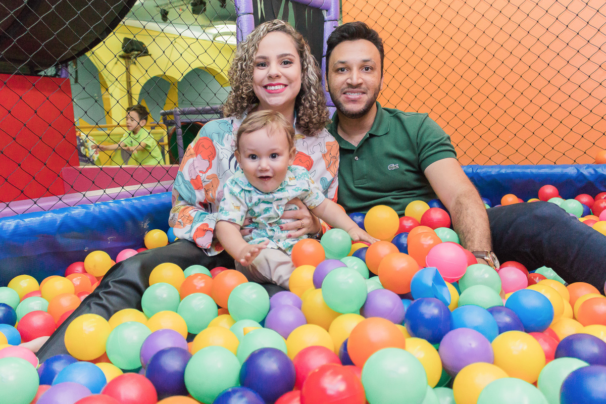 Aniversário infantil 1 aninho, Aerokids Buffet Infantil, Ermelino Matarazzo - São Paulo/SP