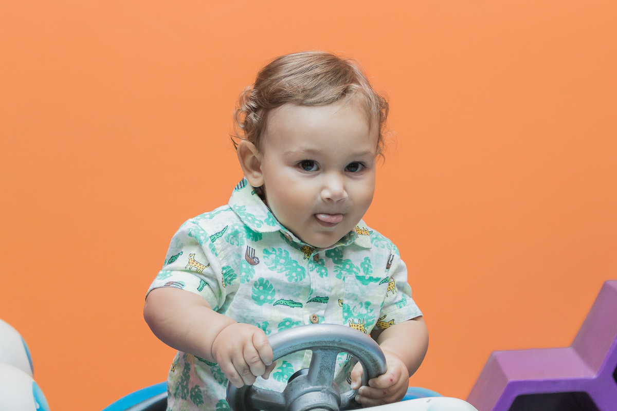 Aniversário infantil 1 aninho, Aerokids Buffet Infantil, Ermelino Matarazzo - São Paulo/SP