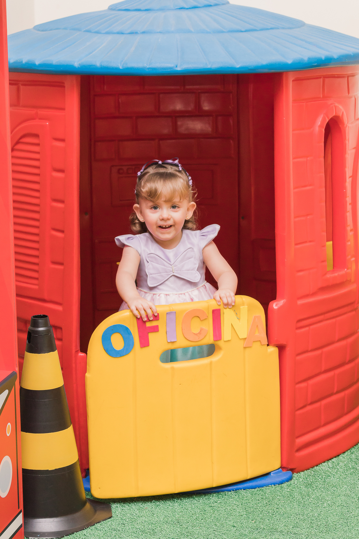 Aniversário infantil 2 aninhos, Buffet Trelelê, Mooca - São Paulo/SP