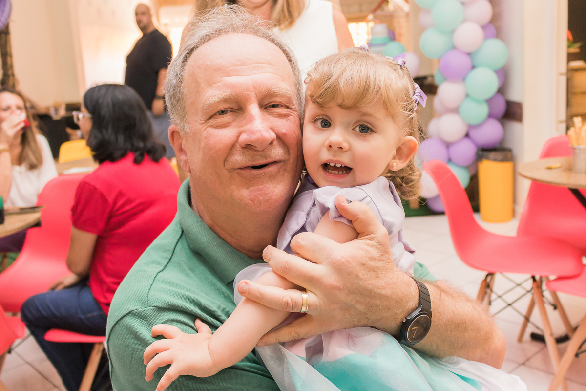 Aniversário infantil 2 aninhos, Buffet Trelelê, Mooca - São Paulo/SP