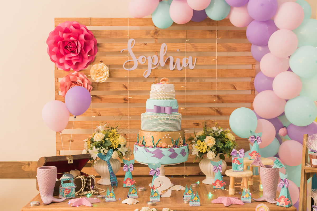 Aniversário infantil 2 aninhos, Buffet Trelelê, Mooca - São Paulo/SP