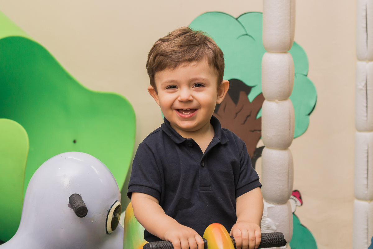Aniversário infantil 2 aninhos, Buffet Trelelê, Mooca - São Paulo/SP