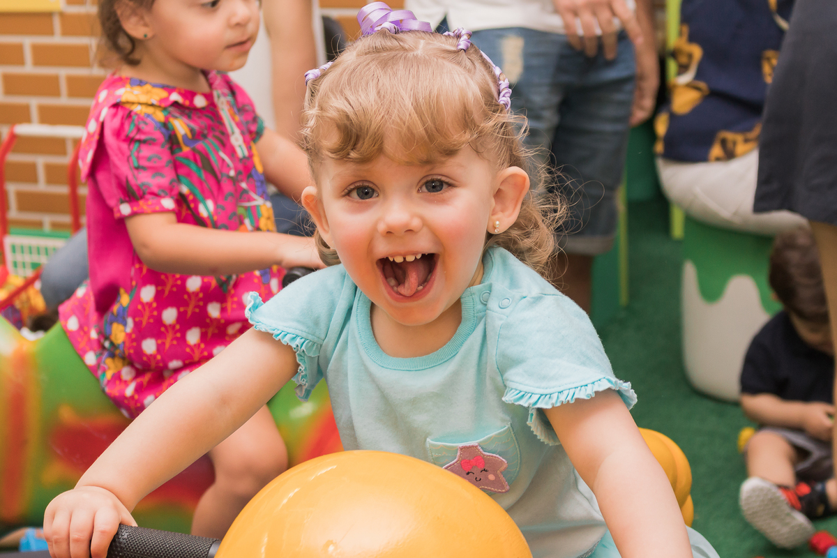 Aniversário infantil 2 aninhos, Buffet Trelelê, Mooca - São Paulo/SP