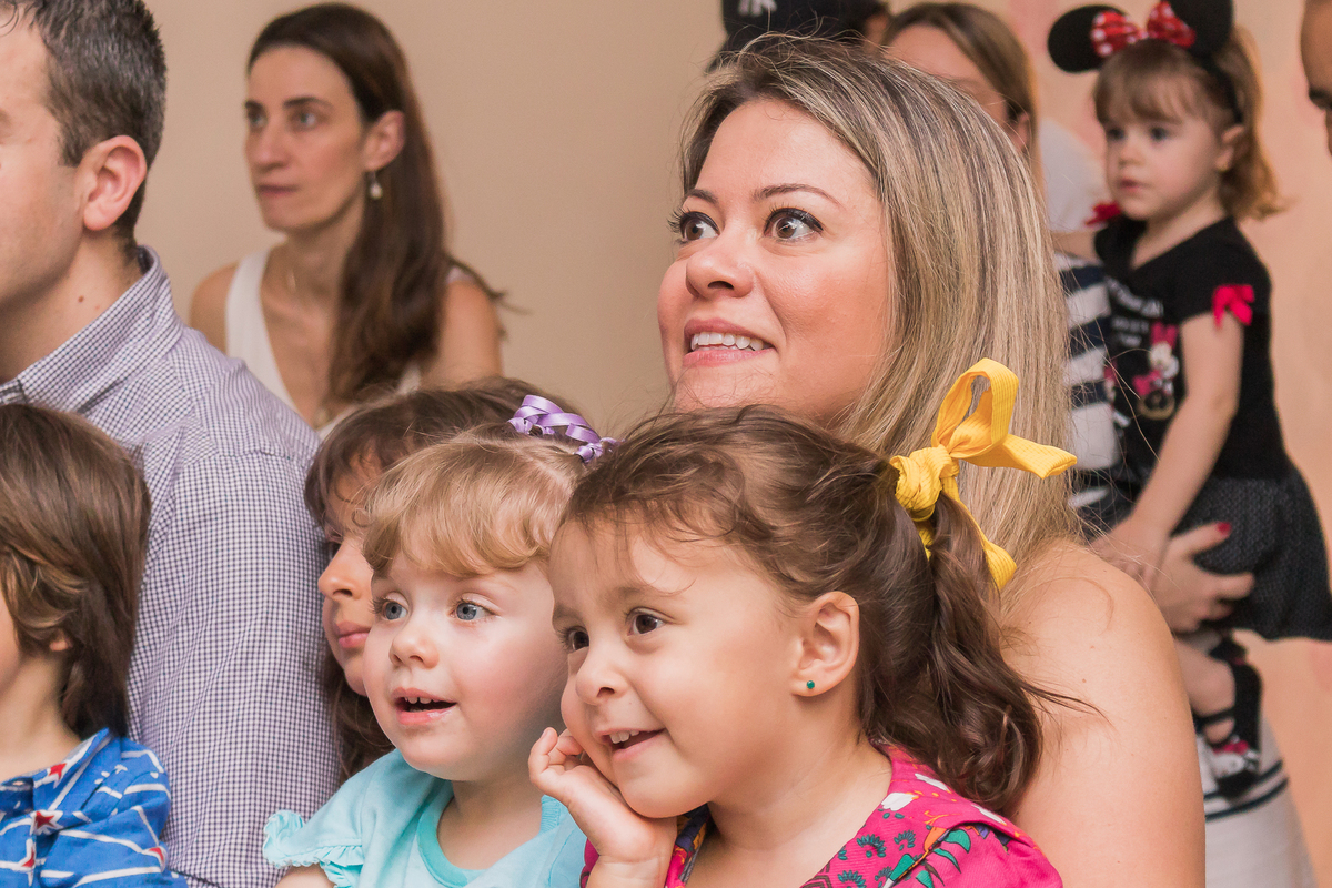 Aniversário infantil 2 aninhos, Buffet Trelelê, Mooca - São Paulo/SP