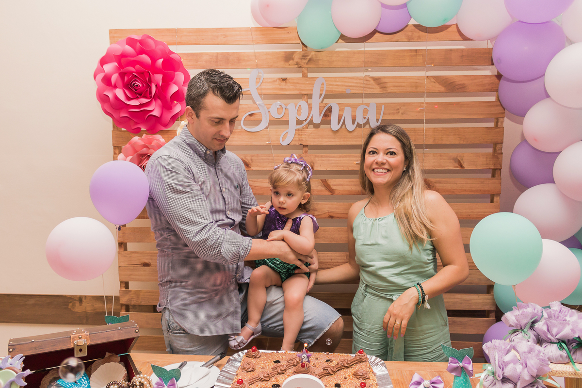 Aniversário infantil 2 aninhos, Buffet Trelelê, Mooca - São Paulo/SP