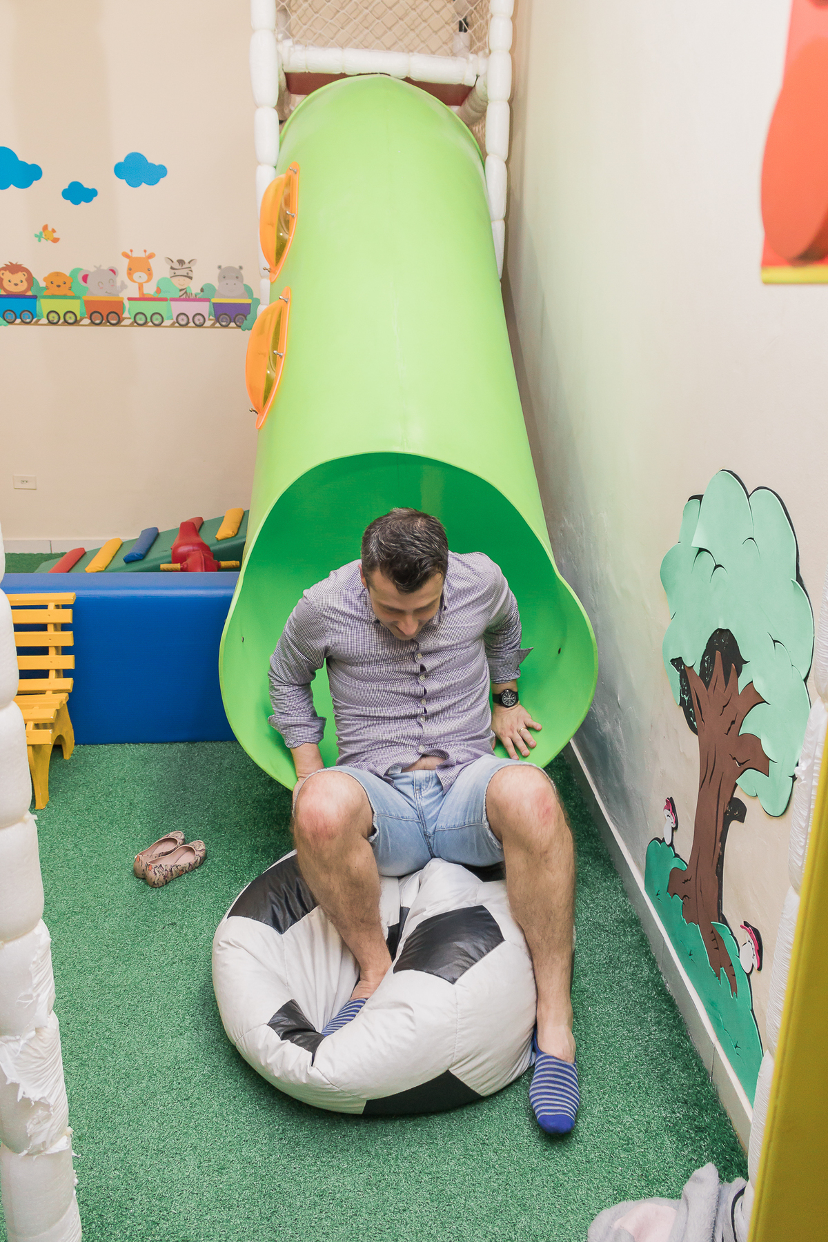 Aniversário infantil 2 aninhos, Buffet Trelelê, Mooca - São Paulo/SP