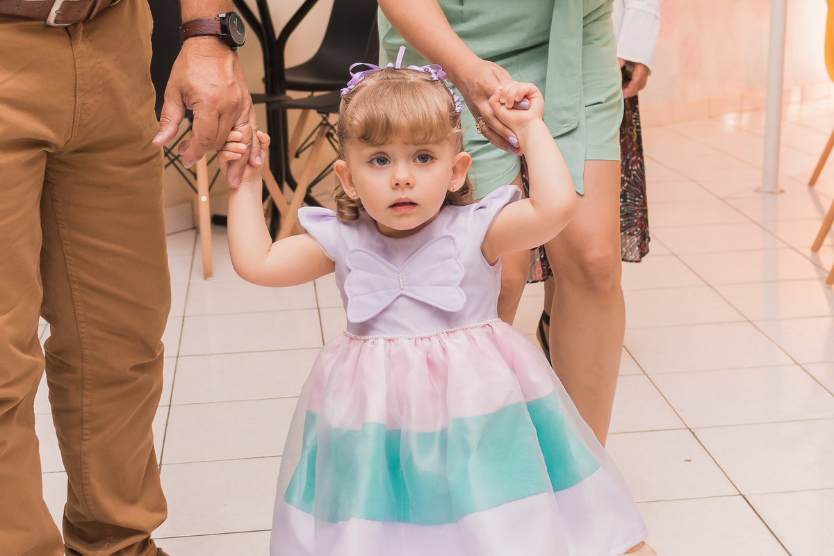 Aniversário infantil 2 aninhos, Buffet Trelelê, Mooca - São Paulo/SP