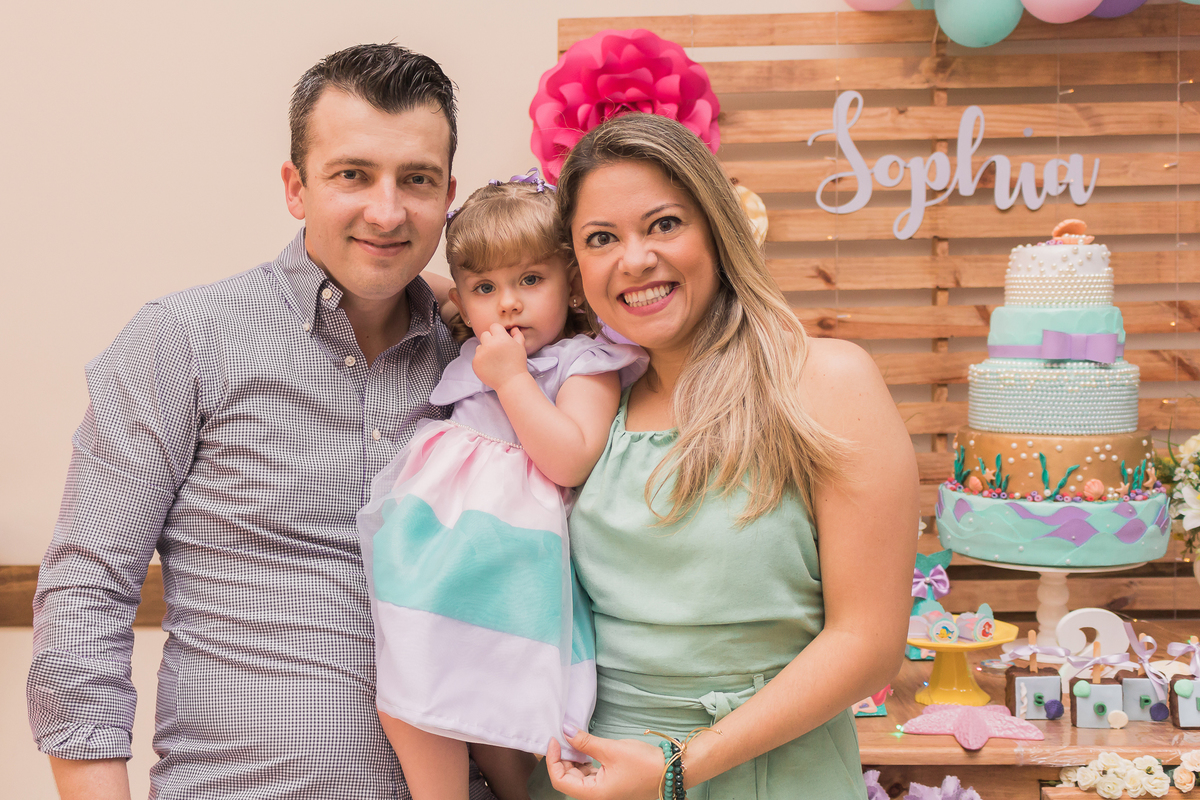 Aniversário infantil 2 aninhos, Buffet Trelelê, Mooca - São Paulo/SP