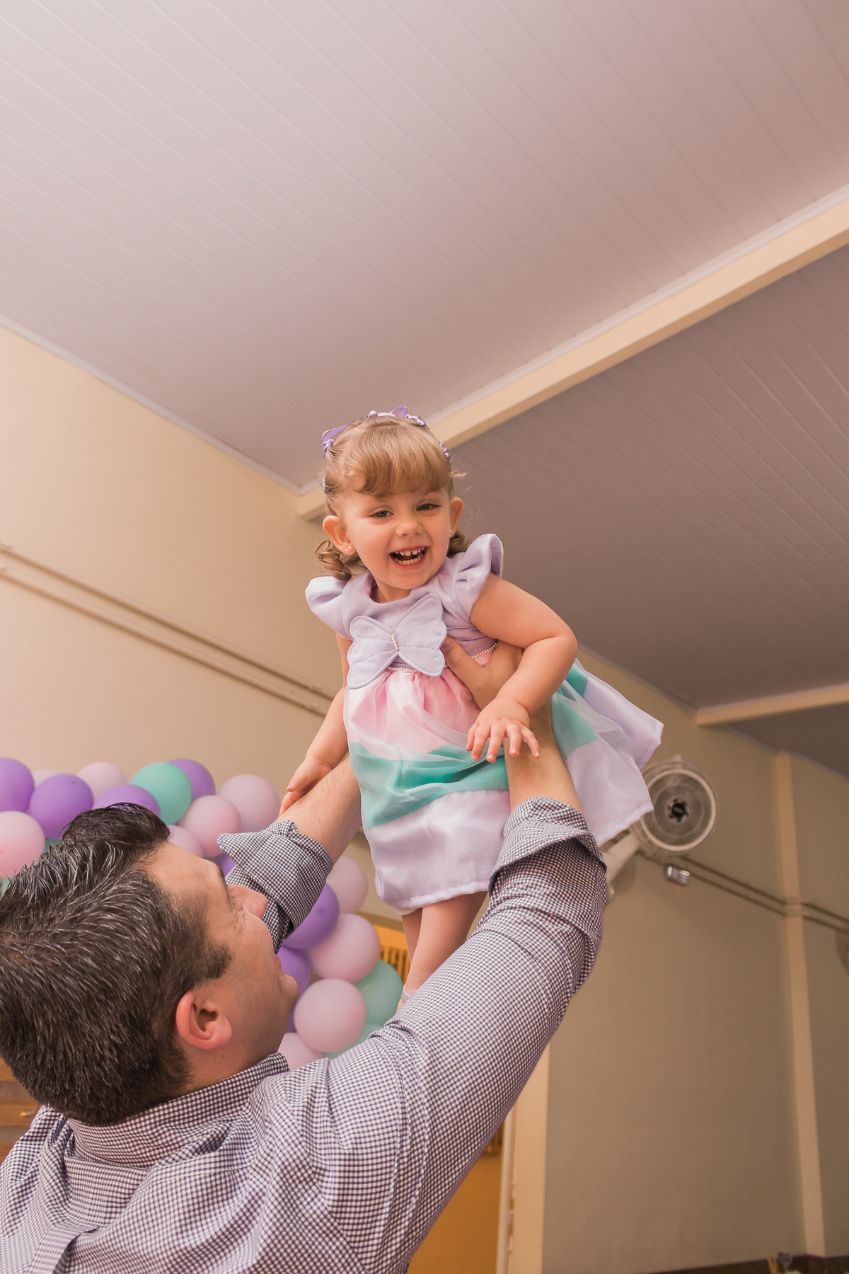 Aniversário infantil 2 aninhos, Buffet Trelelê, Mooca - São Paulo/SP