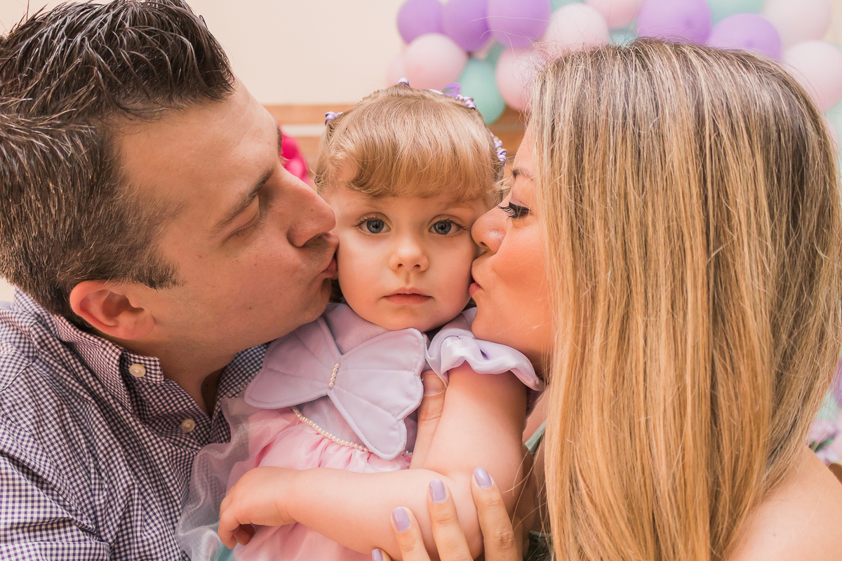 Aniversário infantil 2 aninhos, Buffet Trelelê, Mooca - São Paulo/SP