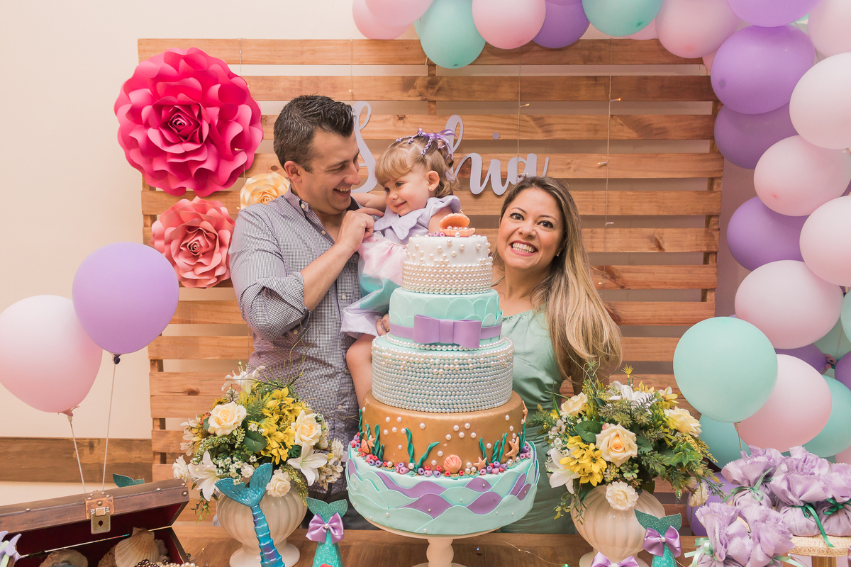 Aniversário infantil 2 aninhos, Buffet Trelelê, Mooca - São Paulo/SP
