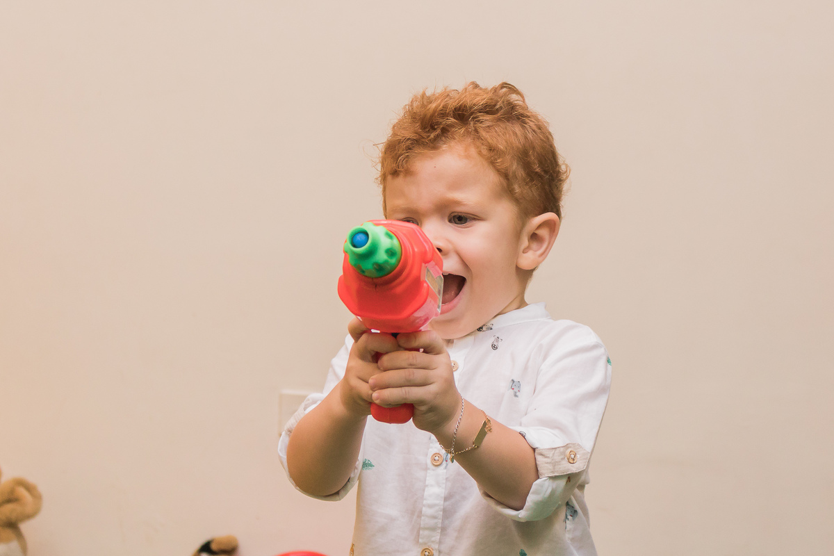 Aniversário infantil 1 aninho, Buffet Trelelê, Mooca - São Paulo/SP