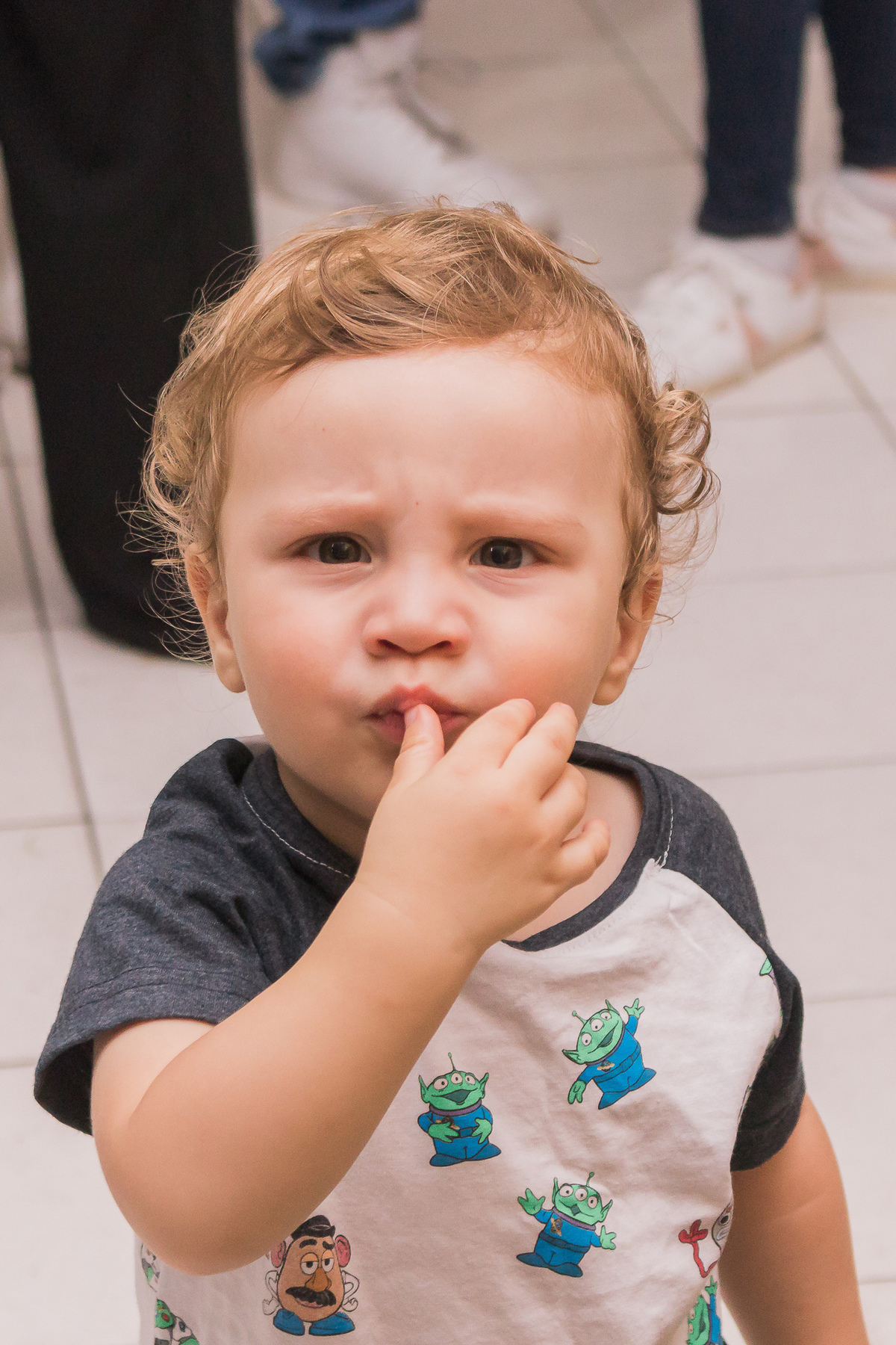Aniversário infantil 1 aninho, Buffet Trelelê, Mooca - São Paulo/SP