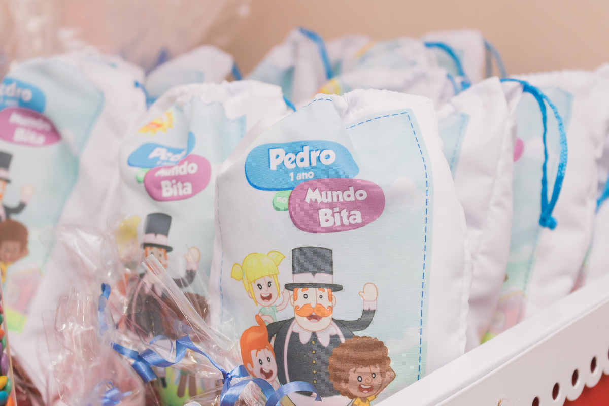 Aniversário infantil 1 aninho, Buffet Trelelê, Mooca - São Paulo/SP