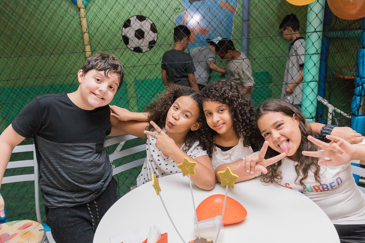 Aniversário infantil 10 anos, Buffet Infantil Koult's Kids, Vila Guilherme - São Paulo/SP