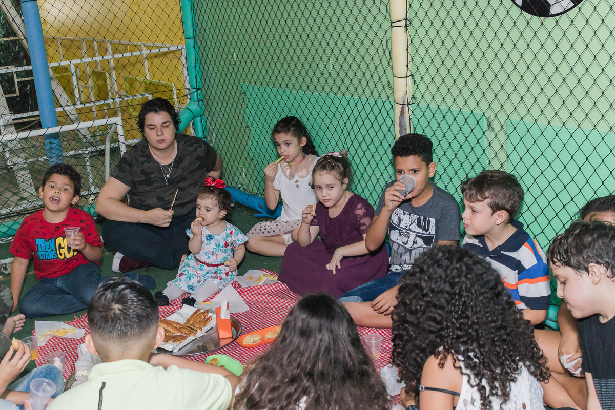 Aniversário infantil 10 anos, Buffet Infantil Koult's Kids, Vila Guilherme - São Paulo/SP