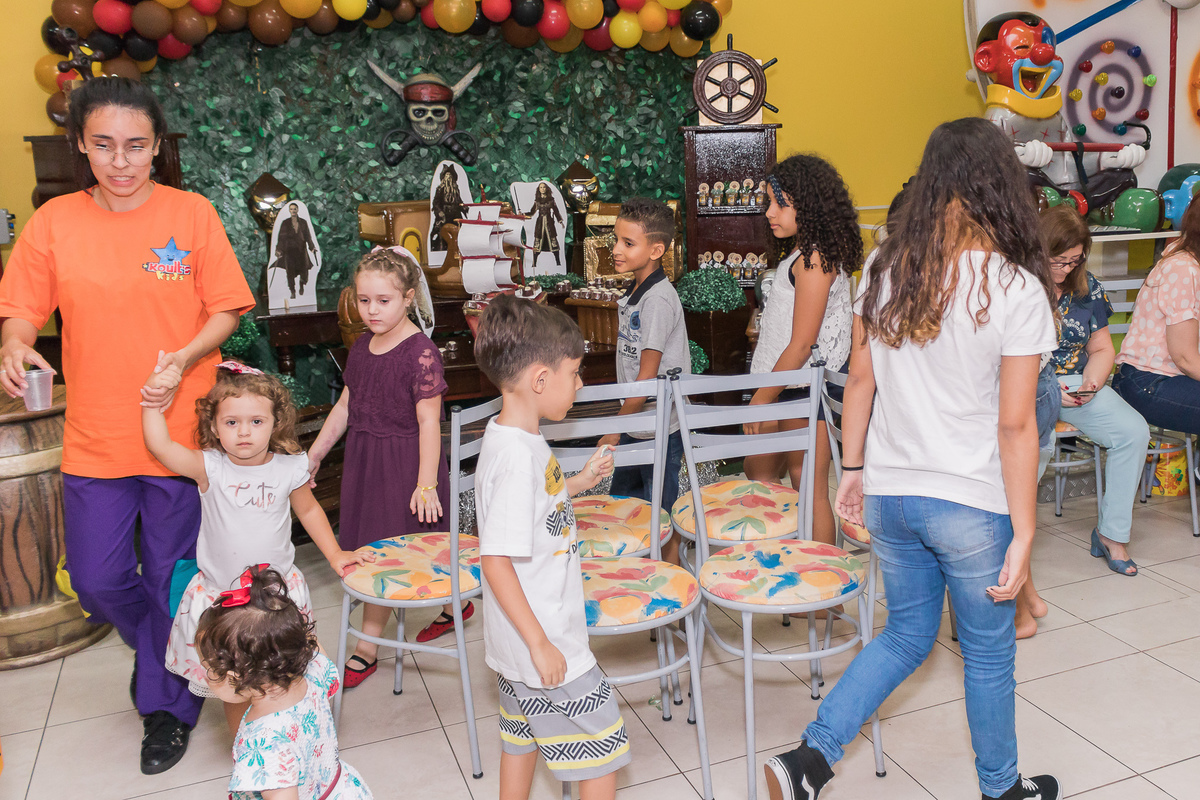 Aniversário infantil 10 anos, Buffet Infantil Koult's Kids, Vila Guilherme - São Paulo/SP