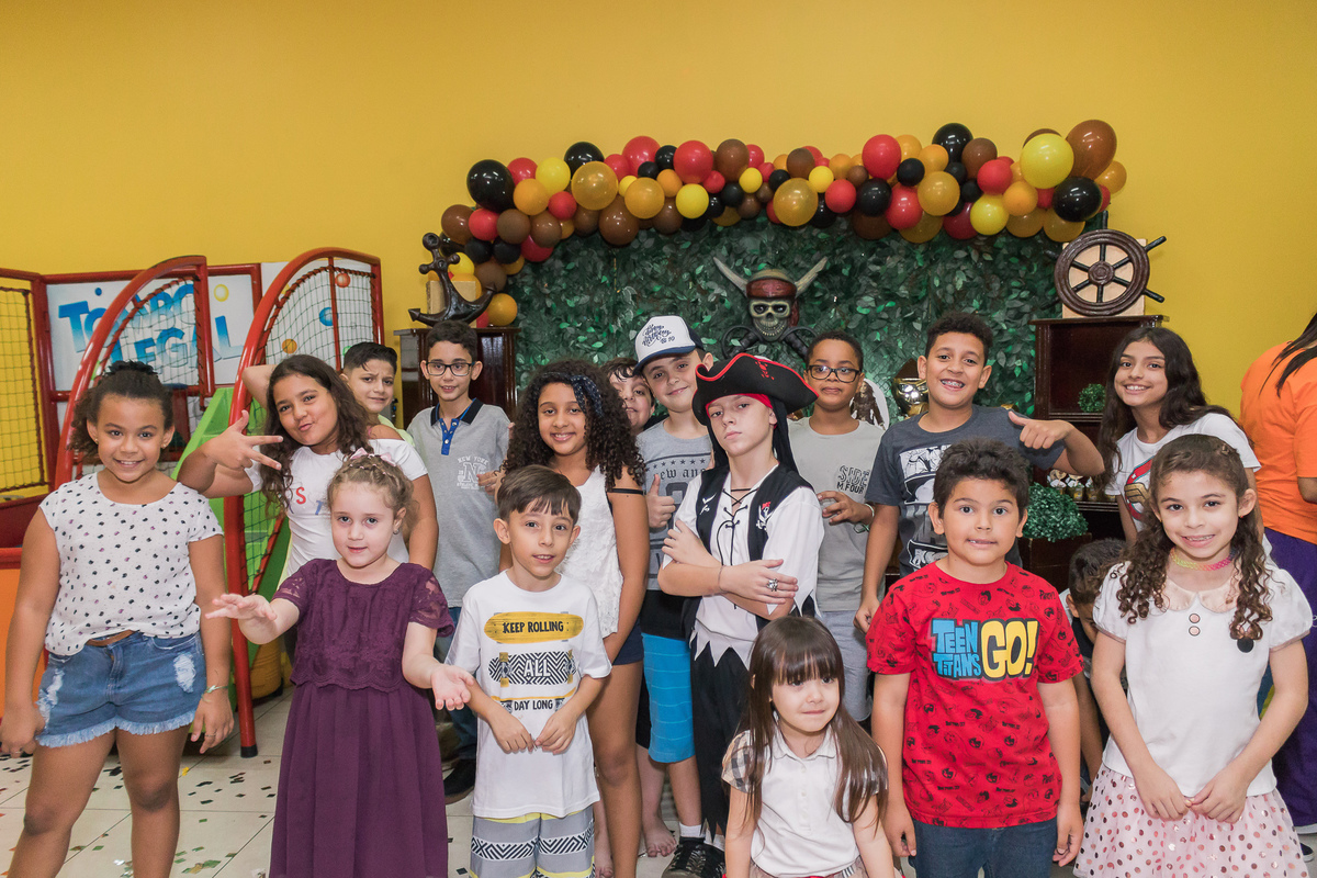 Aniversário infantil 10 anos, Buffet Infantil Koult's Kids, Vila Guilherme - São Paulo/SP