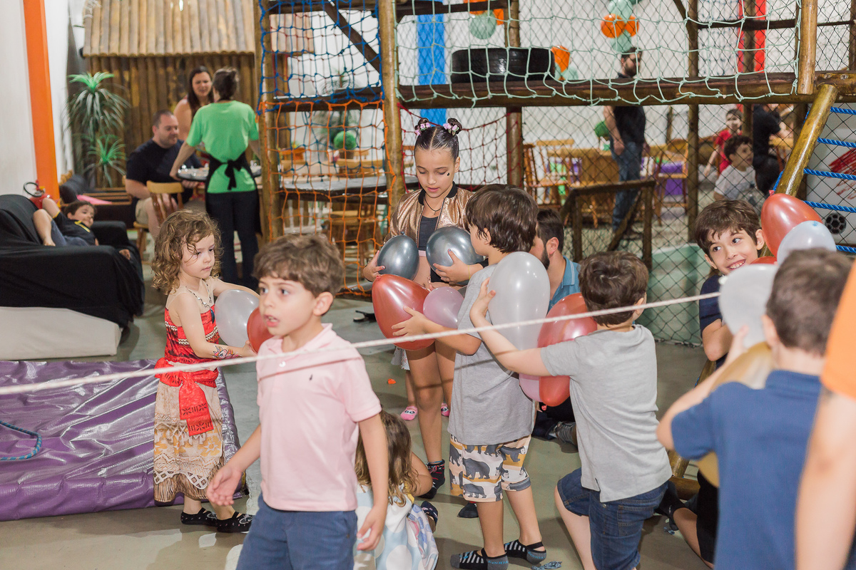 Aniversário infantil 5 anos, Buffet Planet Party Kids, Chácara Santo Antônio - São Paulo/SP