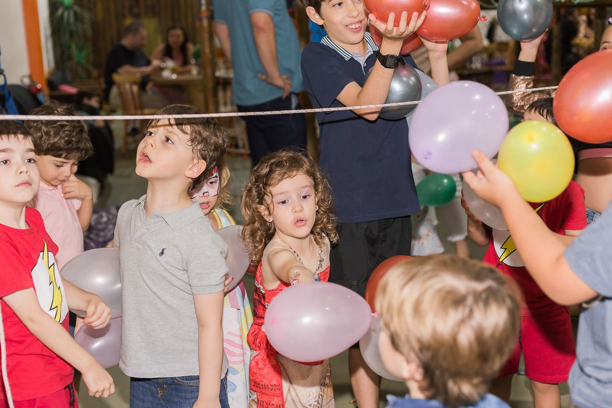 Aniversário infantil 5 anos, Buffet Planet Party Kids, Chácara Santo Antônio - São Paulo/SP
