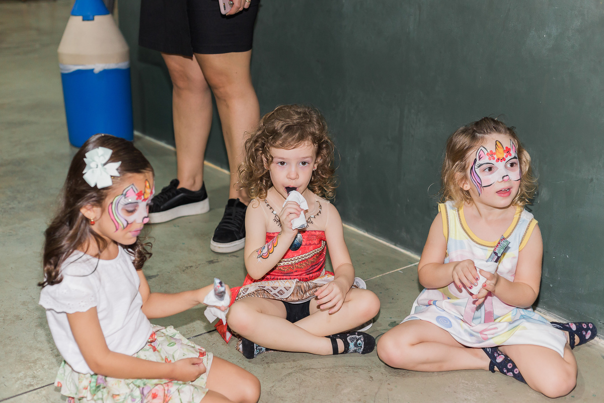 Aniversário infantil 5 anos, Buffet Planet Party Kids, Chácara Santo Antônio - São Paulo/SP