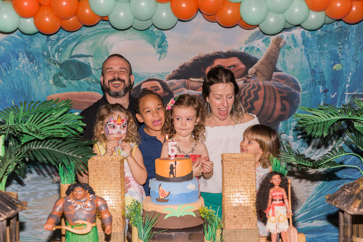 Aniversário infantil 5 anos, Buffet Planet Party Kids, Chácara Santo Antônio - São Paulo/SP