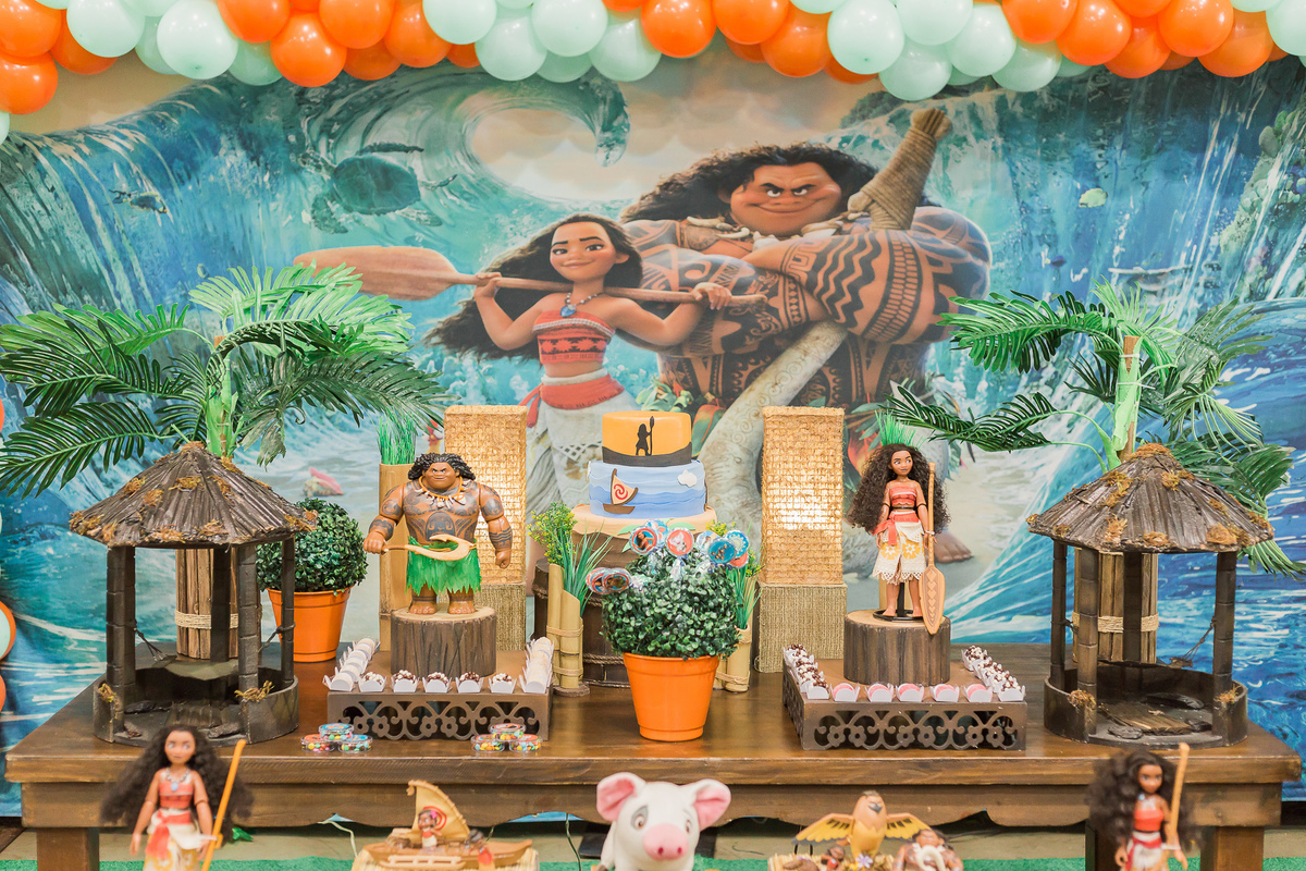 Aniversário infantil 5 anos, Buffet Planet Party Kids, Chácara Santo Antônio - São Paulo/SP