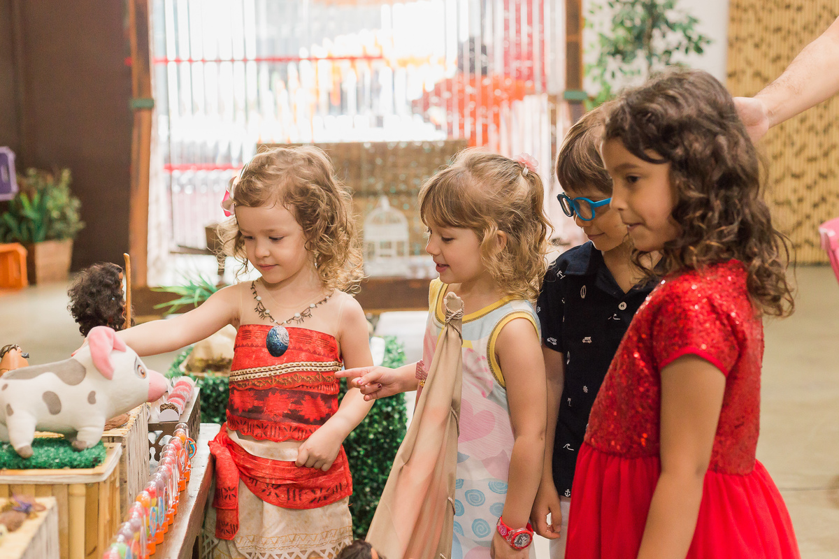 Aniversário infantil 5 anos, Buffet Planet Party Kids, Chácara Santo Antônio - São Paulo/SP