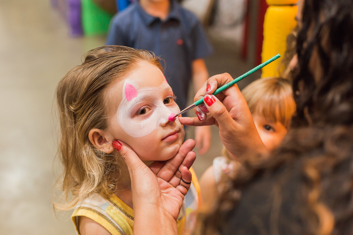 Aniversário infantil 5 anos, Buffet Planet Party Kids, Chácara Santo Antônio - São Paulo/SP