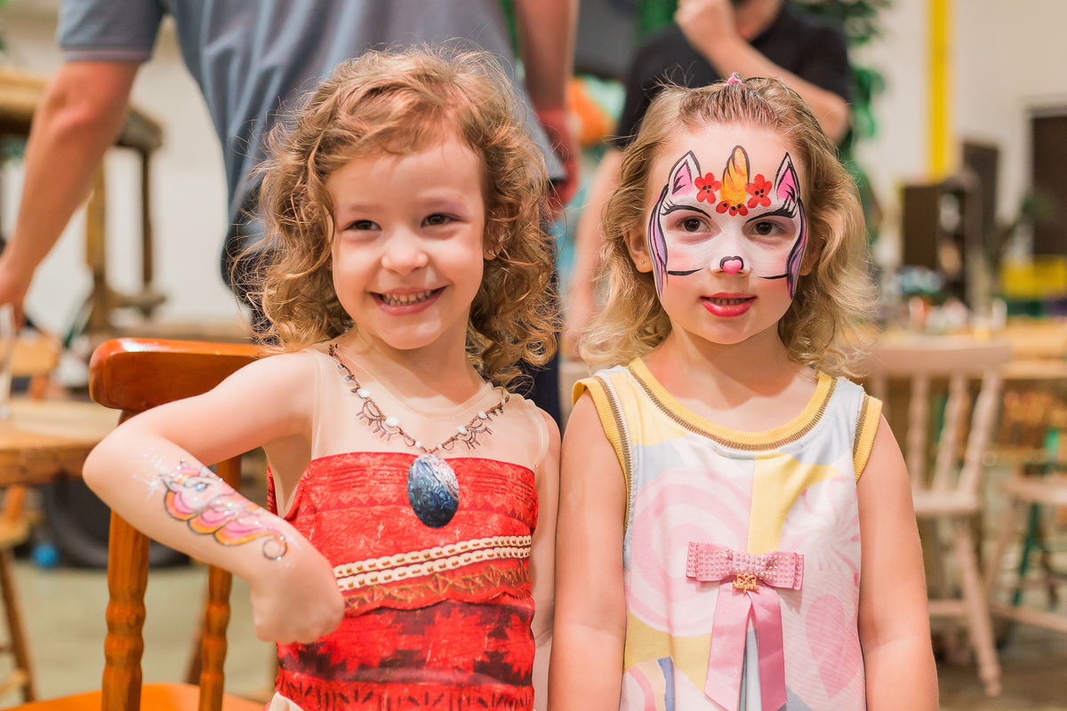 Aniversário infantil 5 anos, Buffet Planet Party Kids, Chácara Santo Antônio - São Paulo/SP